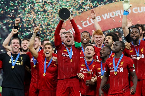Tin thể thao mới nhất: Liverpool lập kỳ tích chưa từng có