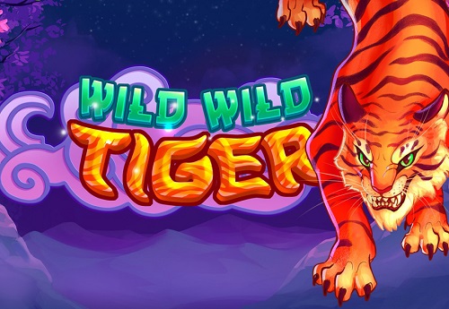 Đánh giá Wild Wild Tiger game – Chơi Miễn Phí!