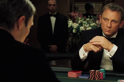 Casino Royale: Phim hay nhất về điệp viên James Bond?