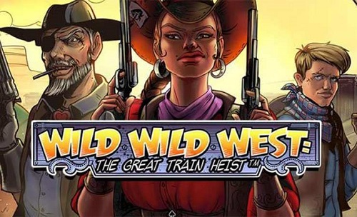 Trải nghiệm nhanh siêu phẩm Wild Wild West slot của NetEnt