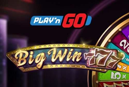 Big Win 777 Game Slot