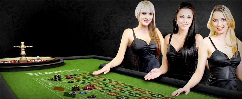 Làm thế nào để chơi casino trực tuyến?